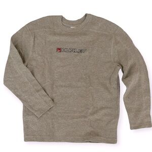 Men’s Hurley Shirt